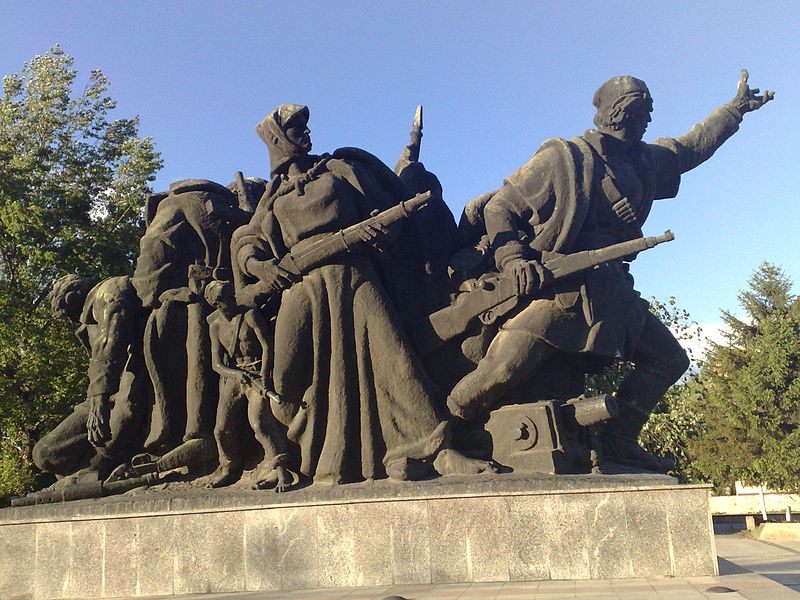  11 Октомври – Ден на народното востание